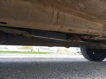 Mitsubishi Outlander 4x4 - 14