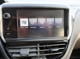 Peugeot 208 1.2i 60kW PURETECH ACTIVE - 14