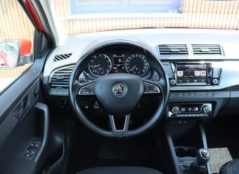 Škoda Fabia 1.2 TSI Style - 14