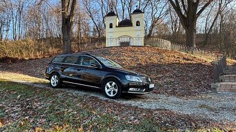 ✅️ Volkswagen Passat 2.0TDI DSG bussines B7 ✅️ - 14