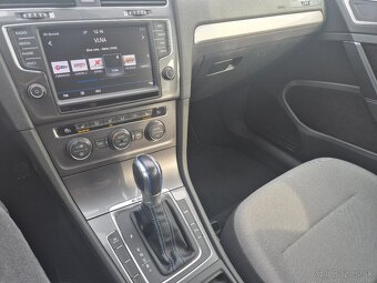 Volkswagen Golf e-Golf 85kw - 14
