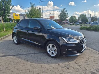Audi A1 - 14
