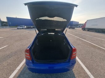 Škoda octavia 1.9 tdi 77kw - 14