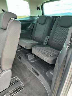 Seat Alhambra 2.0 CR STYLE, rok 2018,1.majiteľ,7miestne - 14