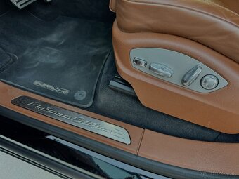 Porsche Cayenne S Diesel II FL Platinum Edition - 14