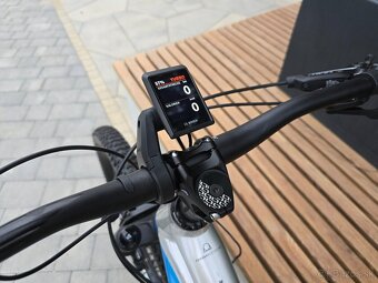 Novy ebike Mondraker Prime 29 Bosch Smart - 14
