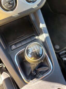 Volkswagen Scirocco 2.0 TSI - 14