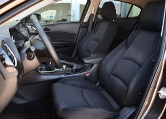 Mazda 3 2.0i/G120/HUD/REVOLUTION/2xALU 88 kw - 14
