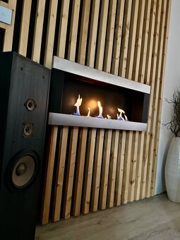 MODERNÝ 2 IZBOVÝ BYT, loggia, klíma, biokrb - 14
