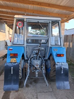 Zetor 6711 - 14