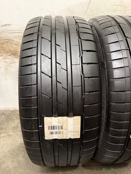 Letná sada Mercedes Benz S Class W223 5x112 R19 , 255/45/19 - 14
