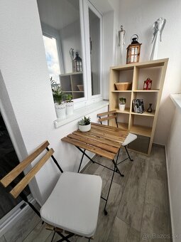 3 izbový byt na predaj / ul. Tranovského / Dúbravka - 14