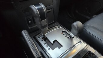 Mitsubishi Pajero 3.2 DID Instyle, ťažné + ODPOČET DPH - 14