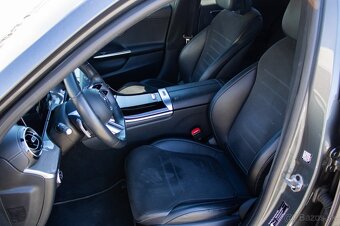 Mercedes - Benz C200 4matic / 150kW / 2021 - 14