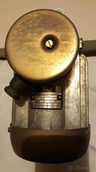 Elektromotory, motorčeky, satelitný - 14