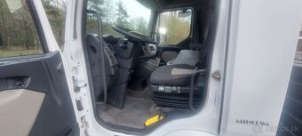 Renault Midlum r.v 2008 190dxi 140kW nosič kontejnerů 5t - 14