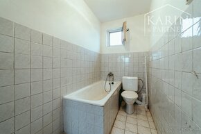 5 izbový priestranný rodinný dom v obci Smolinské - 14