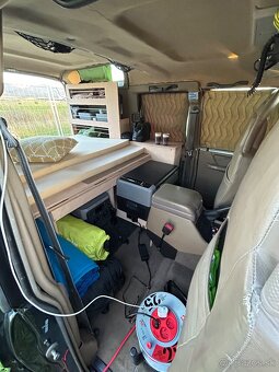 Land Rover Discovery 1 300tdi overland - 14