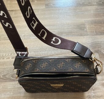 Kabelka crossbody - 14