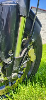 KTM Duke - 14
