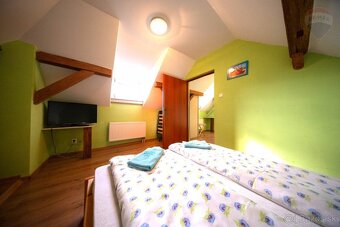 Apartmánový dom Podhájska - 14