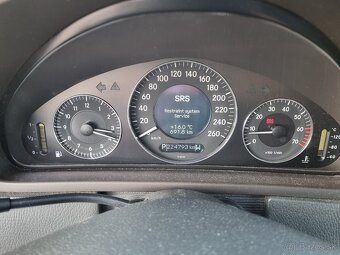 Mercedes CLK 240 - 14