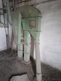 Mlynská technológiu - 14