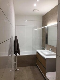 2 izb. byt, Mýtna ul. Staré mesto Bratislava - 14
