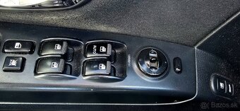 KIA SORENTO 2,5 CRDi 125kw ťažné na 3t - 14