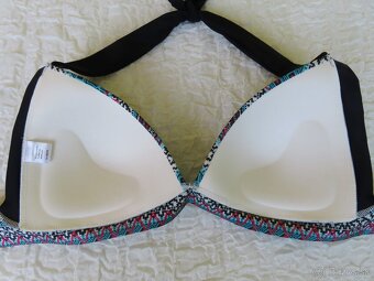 dámske tankiny a bikiny veľ. XL - od 5€ - 14