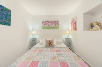 CHORVÁTSKO - Dom s 5 apartmánmi - POLJANA, ostrov UGLJAN - 14