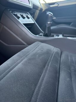 Volkswagen Touran 1.5TSI - 14