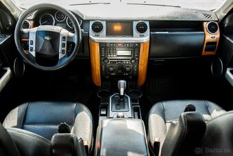 Land Rover Discovery 2.7 TDV6 HSE A/T - 14