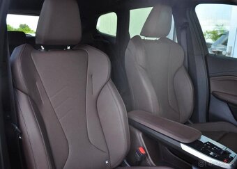 BMW X1 xDrive23d M-SPORT 143 kw - 14