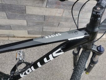 Kellys Spider 50 - 14
