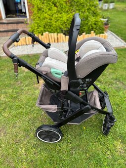 ABC Design Salsa Air 4 - 14