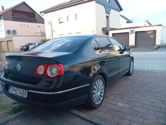 Volkswagen Passat 4Motion (4x4) - 14