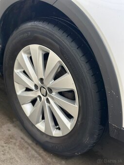 Seat Arona 1.0TSI 2018 - 14