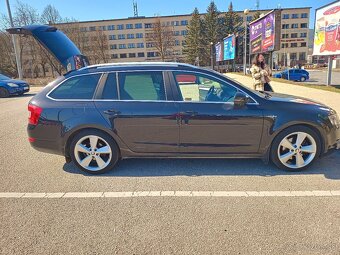 Škoda Octavia combi - 14