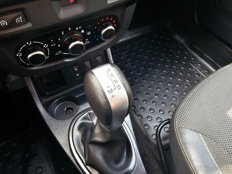 DACIA DUSTER 1.5 DCI AUTOMAT NAVIGACIA KAMERA 2017 - 14
