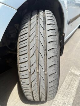 Fiat Grande Punto 1,3 JTD - 14