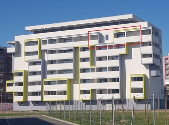 Prenájom 2 izbový byt - 14
