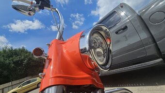 Harley Davidson Road King - 14