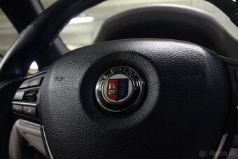 BMW 750i - 14