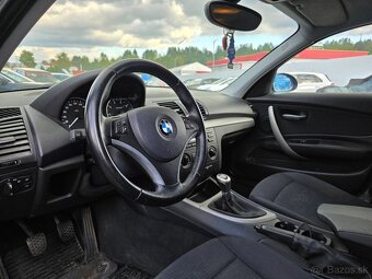 BMW Rad 1 116i - 14