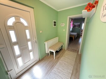 Exkluzívne APEX reality 3i. RD vo Veľkom Cetíne, 1053 m2 poz - 14