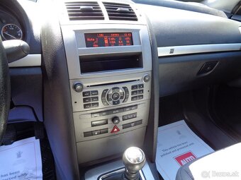 Peugeot 407 2.0 HDi ST Confort FAP - 14