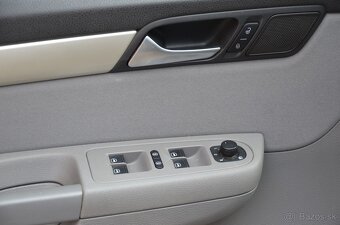 Seat Alhambra 2,0 TDI Style, 125kw AT/6 - 14