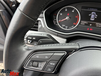 Audi A4 Avant 35 2.0 TDI Sport S tronic - 14