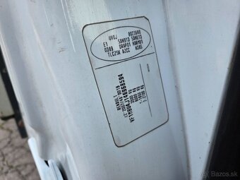 RENAULT MASTER 125 DCI - 14